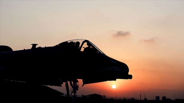 Irak'ta ABD askerlerine havan topu saldırısı: Yaralılar var